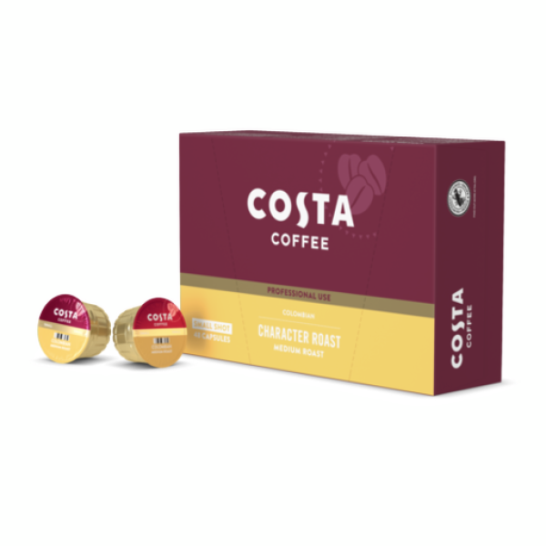 Costa Колумбия Caffitaly Professional капсули 48 бр.